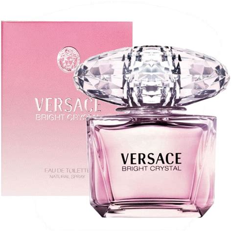 versace bright crystal eau de toilette am günstigsten|versace bright crystal by gianni.